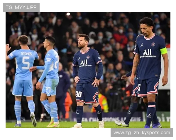 巴黎前场压制模式完全启动：从球场到日常的执行力革新