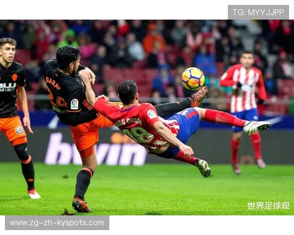 西甲激情夜，精彩射门、精彩扑救轮番上演，西甲足球集锦